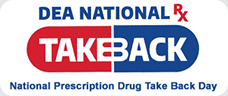 Got Drugs? Turn in your unused or expired medication for safe disposal here.