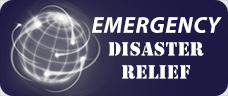 report drugs neighbours Emergency Disaster Relief