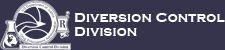 report drugs neighbours DEA Diversion Control Division Homepage