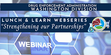 Lunch & Learn Web-series
